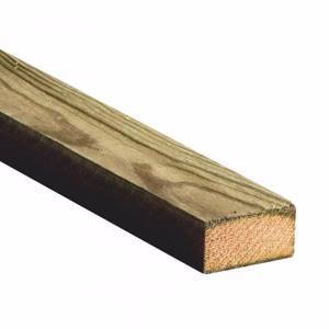 Treated Roofing Batton 19 X 38 X 3900mm