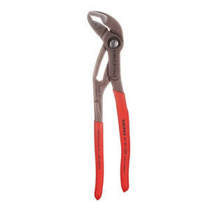 Клещи переставные Knipex Cobra (KN-8701250SB) 250 мм