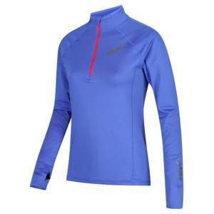 INOV-8 TRAIN ELITE HALF ZIPPED MID LAYER WOMEN'S, INOV-8 TRAIN ELITE MID LAYER - RUNNING SHIRT