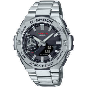 Casio
                        G-Shock
                        GST-B500D-1AER