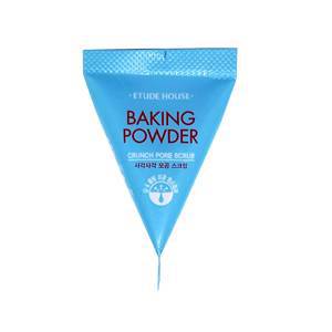 Скраб для лица Baking Powder Crunch Pore Scrub 1 шт.