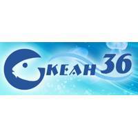"Okean36" - качественная рыбная продукция оптом