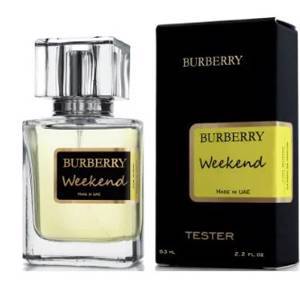 Burberry Weekend - Tester 63ml