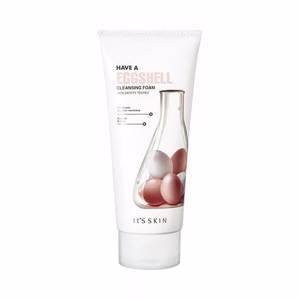 Пенка для ежедневного умывания Its Skin Have A Cleansing Foam Eggshell (с пудрой яичной скорлупы), 150 мл