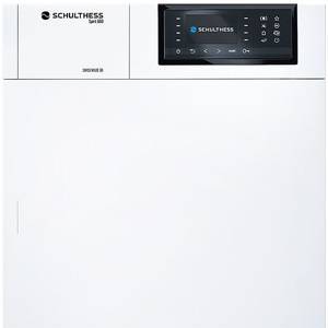 Сушильная машина Schulthess  Spirit 660 White