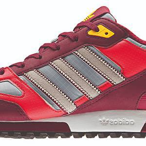Adidas ZX 750 Red