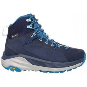 Hoka Kaha GTX Black Iris Blue Sapphire