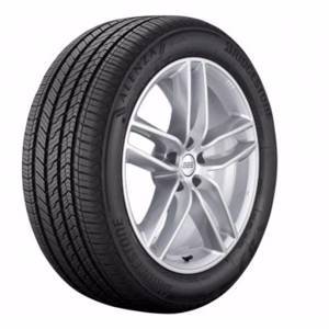 Bridgestone Alenza Sport A/S