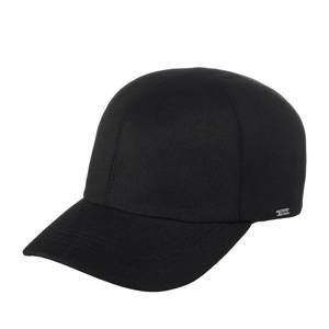 Бейсболка																																																																																																																																																WIGENS арт. 
												  130185 BASEBALL CLASSIC CAP																		  (черный)