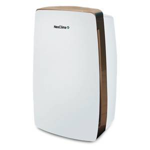 Осушители воздуха NeoClima ND-40AH