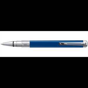 Шариковая ручка Waterman Perspective Obsession Blue CT, толщина линии M, никеле-палладий