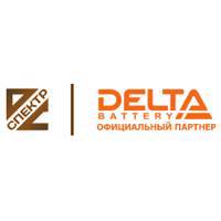 Интернет-магазин аккумуляторов Delta Battery (Дельта) со склада в Москве и СПб с доставкой по Рос...