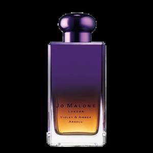 Jo Malone London Violet & Amber Absolu