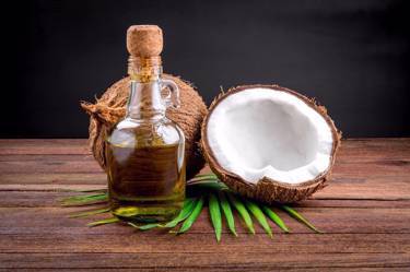 Полезные свойства кокосового масла в косметологии и кулинарии