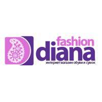 DIANA - обувь и сумки от лучших итальянских производителей