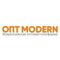 ОПТ MODERN (Всероссийская оптовая платформа)
