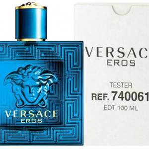 Versace Eros TESTER
