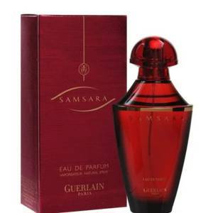 Guerlain Samsara. edp. 100 ml