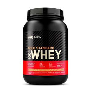 Optimum Nutrition 100% Whey Gold Standard 907 г