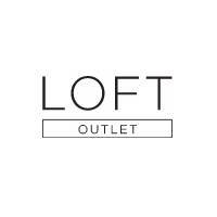 LOFT Outlet - одежда и обувь