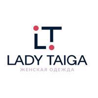 TAIGA Lady - женская одежда оптом