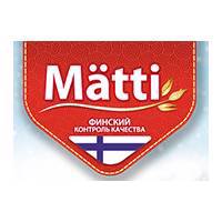 Matti — торговая марка продуктов здорового питания