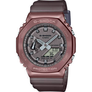 Casio
                        G-Shock
                        GM-2100MF-5A