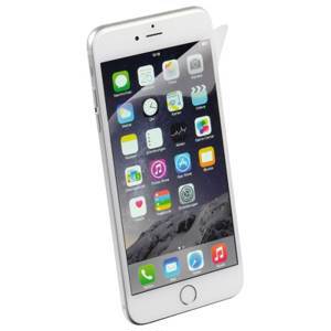 Vivanco 36224 Transparent Защитная пленка для iPhone 6 Plus/6s Plus