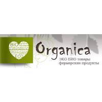 ORGANICA - ЭКО БИО товары, фермерские продукты