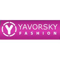 Европейский бренд «Yavorsky» - одежда