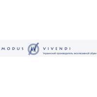 Modus Vivendi – известный отечественный производитель эксклюзивной модельной обуви