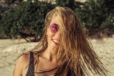 7 ошибок в уходе за волосами, которые мы делаем летом на отдыхе