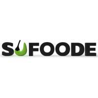 Sufoode - снабжение пищевых производств