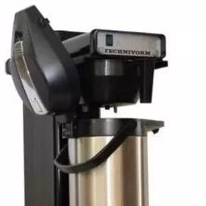 Кофеварка Moccamaster Thermoking 3000 без термоса