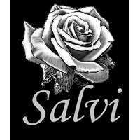 "SALVI" - российский производитель женской одежды торговой марки SALVI.