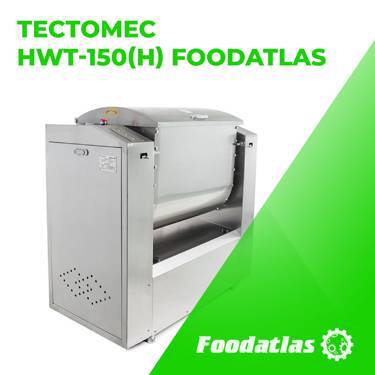 Тестомес HWT-150(H) Foodatlas