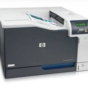 Принтер HP Europe/Color LaserJet CP5225N/A3/20 ppm/600x600 dpi