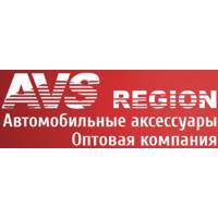 AVS Region