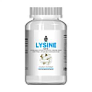 Лизин Ё|батон LYSINE 620 мг 90 капсул