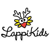 Lappikids - интернет-магазин одежды