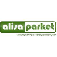 AlisaParket - интернет магазин напольных покрытий