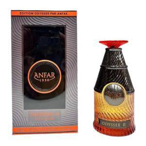 Арабские духи Anfar Odyssee II 100 ml Оригинал