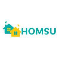 HOMSU - производство и поставка качественных товаров для дома с уникальным дизайном