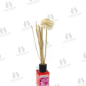 Aroma Reed Diffuser Orchid диффузор Орхидея, 40 мл