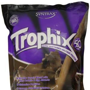 Syntrax Trophix 2,27 кг