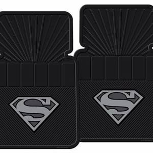 Super Hero Floor Mats