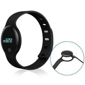 ГАДЖЕТ СПОРТИВНЫЙ H8 Heart Rate Monitor BLACK код AS-SW0108