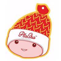 PlaSha - планета шапок