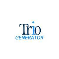 Trio Generator - оборудование