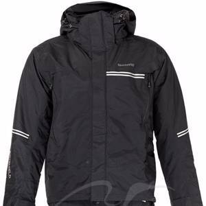 Костюм Shimano DryShield Advance Warm Suit RB-025S ц:black